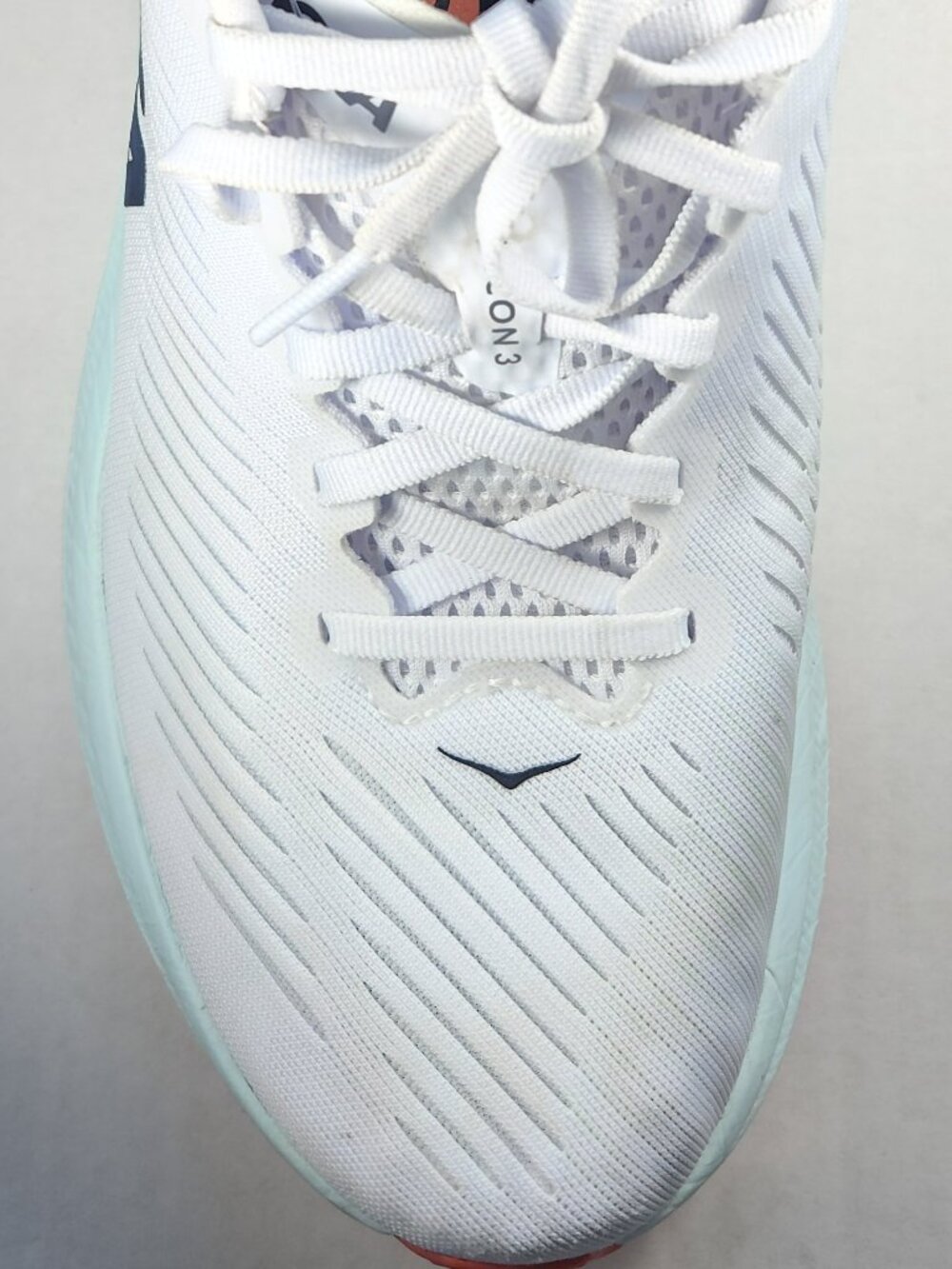 HOKA ONE ONE Rincon 3 Wide Women's Size 8 D Running Shoes Sneakers F27221l - Picture 11 of 16